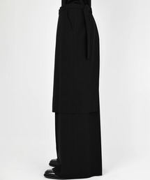 LAD MUSICIAN（ラッドミュージシャン）の「APRON（その他パンツ