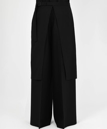 LAD MUSICIAN（ラッドミュージシャン）の「APRON（その他パンツ