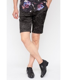 TORNADO MART | TORNADO MART∴シルキーフラワーJQショートパンツ(その他パンツ)