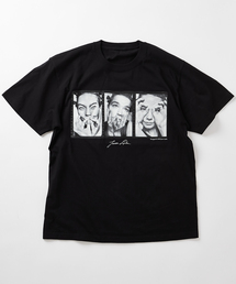JOURNAL STANDARD | 《追加》【JANN LIPKA】Bjork / ビョーク By Jann Lipka(Tシャツ/カットソー)