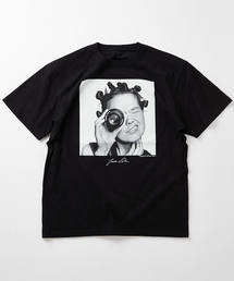 JOURNAL STANDARD | 《追加》【JANN LIPKA】Bjork / ビョーク By Jann Lipka(Tシャツ/カットソー)