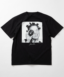 JOURNAL STANDARD | 【JANN LIPKA】Bjork By Jann Lipka(Tシャツ/カットソー)