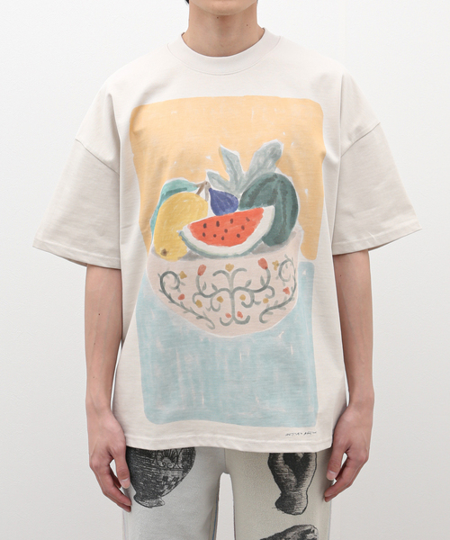 セール】【untitled artworks / アンタイトルドアートワークス】Tee 