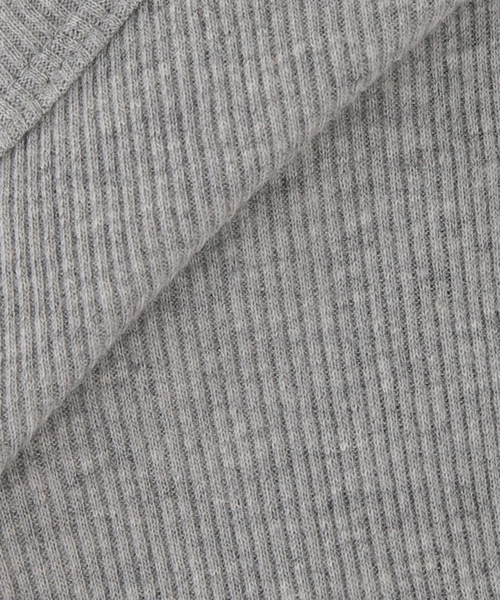 JOURNAL STANDARD - ジャーナルスタンダードラックス　TANK TOP★グレー JOURNAL STANDARD - ジャーナルスタンダードラックス TANK TOP