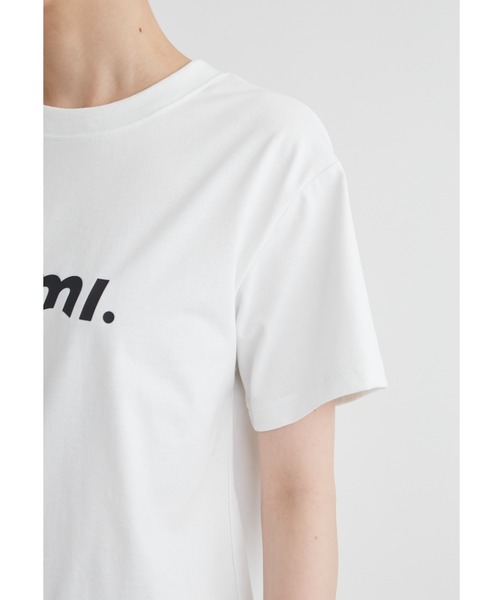 セール】eco emmiロゴUVカットTシャツ（Tシャツ/カットソー