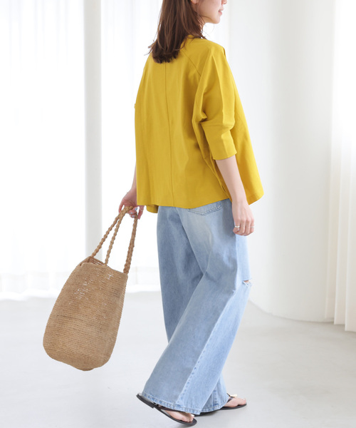 NAPTIME 5th Anniversary スウェット　BLUE Mサイズ NAPTIME 5th Anniversary スウェット BLUE Mサイズ