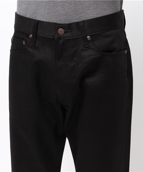 FTC(エフティーシー)の「HUBBA(チノパンツ・メンズ・ベージュ/ブラック・34inch/30inch/32inch/36inch)」の6枚目の写真