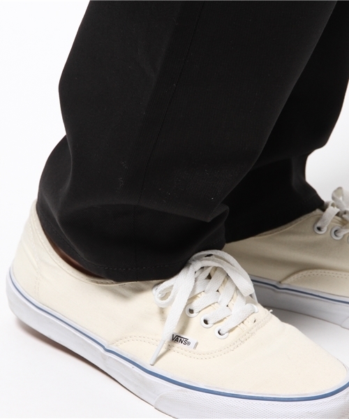 FTC(エフティーシー)の「HUBBA(チノパンツ・メンズ・ベージュ/ブラック・34inch/30inch/32inch/36inch)」の10枚目の写真