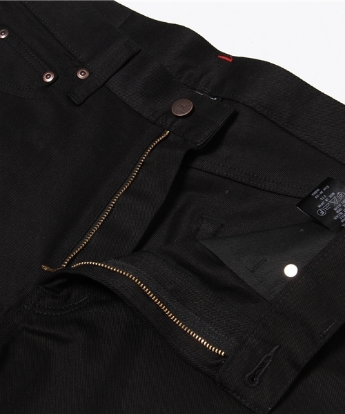 FTC(エフティーシー)の「HUBBA(チノパンツ・メンズ・ベージュ/ブラック・34inch/30inch/32inch/36inch)」の11枚目の写真