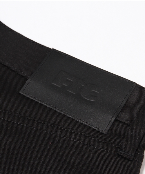FTC(エフティーシー)の「HUBBA(チノパンツ・メンズ・ベージュ/ブラック・34inch/30inch/32inch/36inch)」の13枚目の写真
