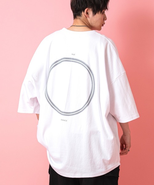 a.p.o.v.(エーピーオービー)の「a.p.o.v. バリエーショングラフィックオーバーサイズTシャツ(Tシャツ/カットソー・メンズ・Q/O/H/A/P/R/G/B/T/S/F/E/D/C/N/M/L/K/I/J・ONE SIZE)」の19枚目の写真