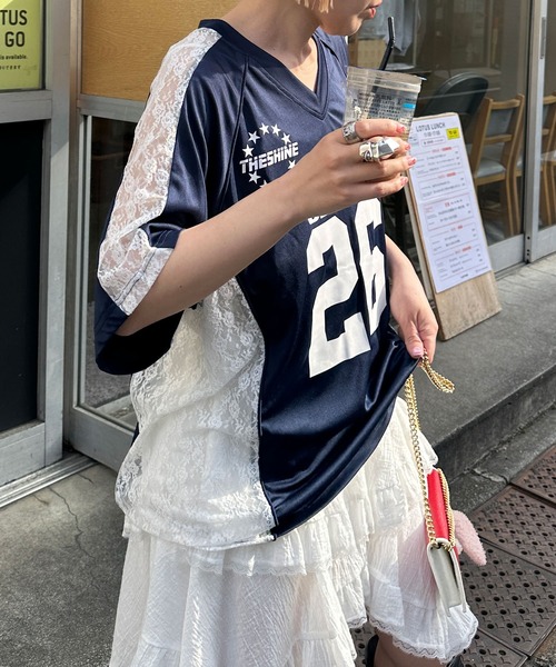 Alley by w closet（アリーバイダブルクローゼット）の「【Alley