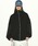 LIBERE�i���x�[���j�́uLIBERE ���x�[�� / GRZ TYPE-ST ZIP-UP HOODIE �o���N���o�W�b�v�A�b�v�t�[�f�B�[ �r�b�O�V���G�b�g�p�[�J�[ / 241233-241234�i�p�[�J�[�j�v�b�u���b�N