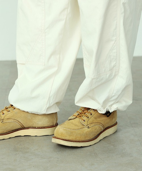 Lee（リー）の「Lee/リー【UNISEX】【難燃デニム 撥水カラー