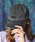 MAISON SPECIALi]XyVj́usUNISEXtChemical Over-Dye Reverse Logo Damage Cap/P~JI[o[_Co[XS_[WLbvyMAISON SPECIAL/]XyVziLbvjvb`R[O[