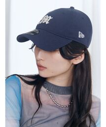 NEW ERA | MURUA×NEW ERA LOGO CAP(キャップ)