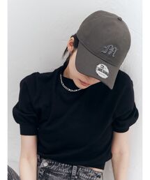 NEW ERA | MURUA×NEW ERA LOGO CAP(キャップ)