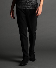NICOLE CLUB FOR MEN | アラカルトジャカード イージースラックス(スラックス)