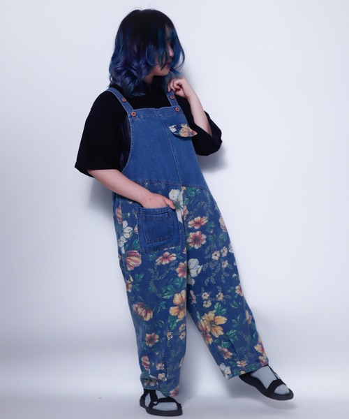 rovtski（ロフトスキー）｜オールインワン・サロペット一覧 - WEAR