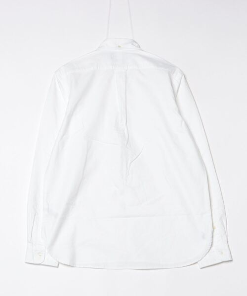 【セール】クラシック フィット オックスフォード ポップオーバー シャツ(シャツ/ブラウス)|POLO RALPH LAUREN(ポロ ラルフ ローレン) 【セール】クラシック フィット オックスフォード ポップオーバー シャツ(シャツ/ブラウス)|POLO RALPH LAUREN(ポロ ラルフ ローレン)