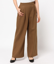 ROSE BUD | (B.B)R52281-32TV PANTS(その他パンツ)