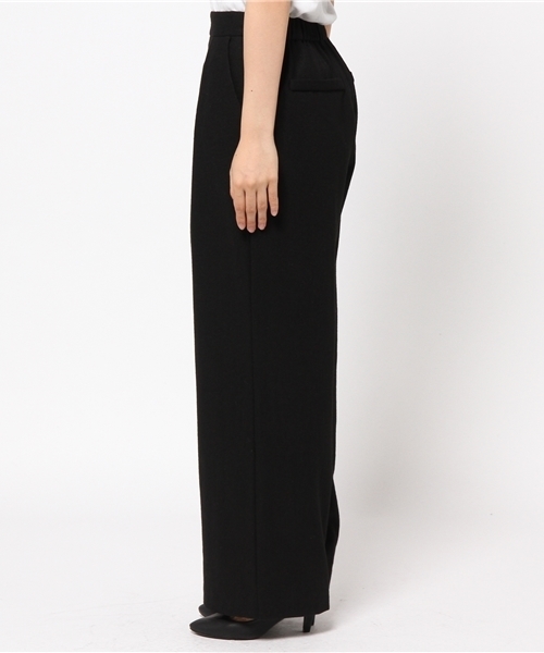 ROSE BUD（ローズバッド）の「(B.B)R52281-32TV PANTS（その他パンツ・レディース・ブラック/グレー/キャメル・ONE SIZE）」の11枚目の写真
