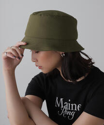 FREE'S MART（フリーズマート）の「◆中綿バケットハット（ハット）」