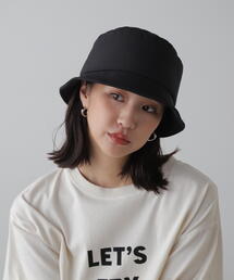 FREE'S MART（フリーズマート）の「◆中綿バケットハット（ハット）」