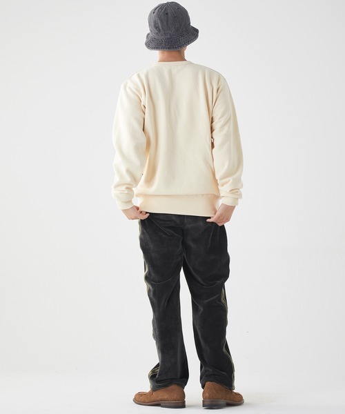 【セール】ボンディングベロアトラックパンツ（その他パンツ）｜KRIFF MAYER（クリフメイヤー）