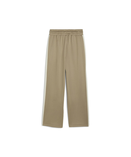 PUMA(プーマ)の「PUMA プーマ ウィメンズ ICONIC T7 ストレートレッグ トラックパンツ(その他パンツ・レディース・ブラック/グリーン・SMALL/LARGE/X-LARGE/MEDIUM)」の22枚目の写真
