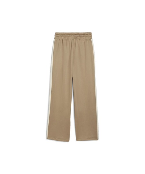 PUMA(プーマ)の「PUMA プーマ ウィメンズ ICONIC T7 ストレートレッグ トラックパンツ(その他パンツ・レディース・ブラック/グリーン・SMALL/LARGE/X-LARGE/MEDIUM)」の13枚目の写真