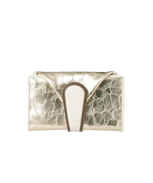 【セール】BOLLE（ボッレ）マルチ財布（財布）｜HIROKO HAYASHI（ヒロコハヤシ）