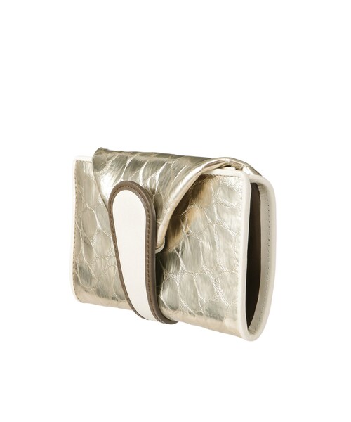 【セール】BOLLE（ボッレ）マルチ財布（財布）｜HIROKO HAYASHI（ヒロコハヤシ）