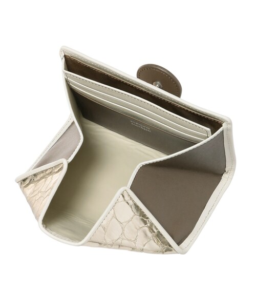 【セール】BOLLE（ボッレ）マルチ財布（財布）｜HIROKO HAYASHI（ヒロコハヤシ）