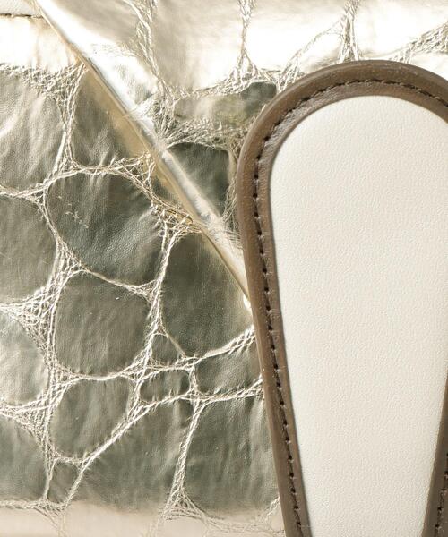 【セール】BOLLE（ボッレ）マルチ財布（財布）｜HIROKO HAYASHI（ヒロコハヤシ）