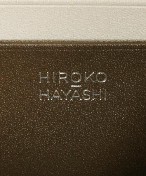 【セール】BOLLE（ボッレ）マルチ財布（財布）｜HIROKO HAYASHI（ヒロコハヤシ）
