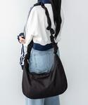 WEGO(ウィゴー)の「バッグ(ショルダーバッグ)」
