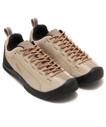 KEEN（キーン）の「KEEN JASPER WP / キーン ジャスパー ウォータープルーフ（スニーカー）」