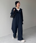 wee9s(ウィークス)の「オールインワン・サロペット(つなぎ/オールインワン)」