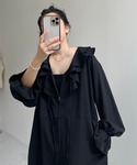 wee9s(ウィークス)の「オールインワン・サロペット(つなぎ/オールインワン)」