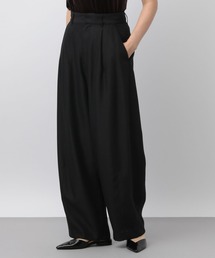 A part by | ワンタックカーブパンツ(その他パンツ)