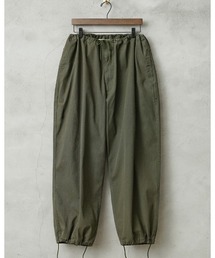 米軍 ECWCS GEN2 フリースパンツ POLARTEC CLASSIC 300 WAIPER.inc
