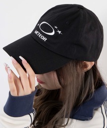 WEGO | WEGO/フロントバック刺繍キャップ(キャップ)