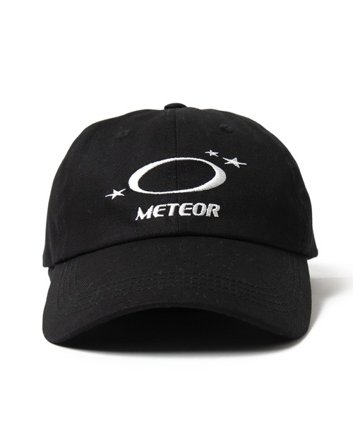 WEGO（ウィゴー）の「WEGO/フロントバック刺繍キャップ（キャップ・レディース・オフホワイト/ブラック系2/ブラック・FREE）」の14枚目の写真