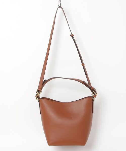 LAUREN RALPH LAUREN(ローレン ラルフ ローレン)の「レザー LAUREN RALPH LAUREN(ローレン ラルフ ローレン)の「レザー