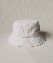 ORIENT | COLUM【ｺﾙﾑ】細畝コーデュロイバケットハット(ハット)