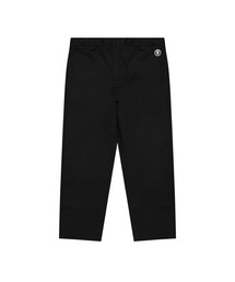 AAPE NOW WOVEN PANTS