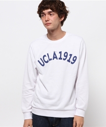 SEVENDAYS=SUNDAY | ＵＣＬＡ　１９１９スウェット(Tシャツ/カットソー)