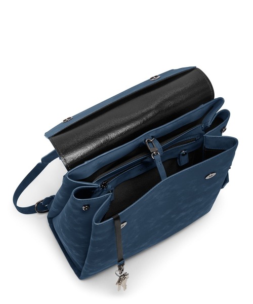 TUMI（トゥミ）の「GEORGICA 「キンベル」バックパック（A4/PC14インチ