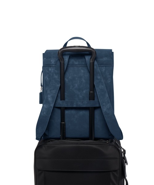 TUMI（トゥミ）の「GEORGICA 「キンベル」バックパック（A4/PC14